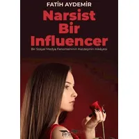 Narsist Bir Influencer - Fatih Aydemir - Perseus