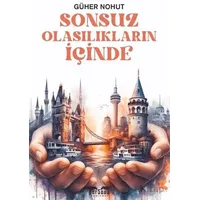Sonsuz Olasılıkların İçinde - Güher Nohut - Perseus