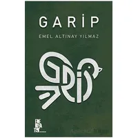 Garip - Emel Altınay Yılmaz - Edebiyatist