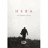 Heba - Ali Haydar Genç - Tilki Kitap