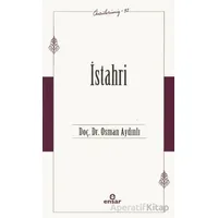 İstahri Öncülerimiz - 32 - Osman Aydınlı - Ensar Neşriyat