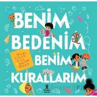 Benim Bedenim Benim Kurallarım - Nicki Esler Gill - Doğan Çocuk