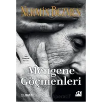 Mengene Göçmenleri - Nermin Bezmen - Doğan Kitap
