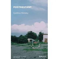 Postrestant - Cynthia Rimsky - Epona Kitap