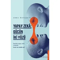 Yapay Zeka - Arda Öztaşkın - Destek Yayınları
