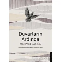 Duvarların Ardında - Mehmet Aygün - Destek Yayınları