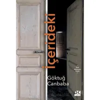 İçerideki - Göktuğ Canbaba - Doğan Kitap