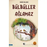 Bülbüller Ağlamaz - Hasan Kallimci - Çınaraltı Yayınları