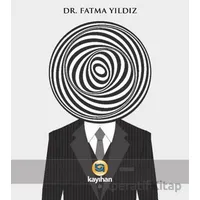 Agnostisizm Paradoksu - Fatma Yıldız - Kayıhan Yayınları