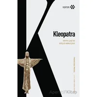 Kleopatra - Francine Prose - Yeditepe Yayınevi