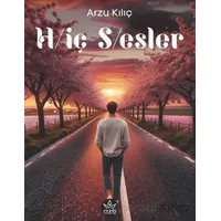 H/iç S/esler - Arzu Kılıç - Elpis Yayınları