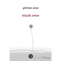 Küçük Anlar - Gülistan Aslan - Elpis Yayınları