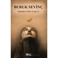 Buruk Sevinç - Mehmet Emin Turgut - Gülnar Yayınları