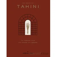 The Book of Tahini - The Book of Tahini - Ketebe Yayınları
