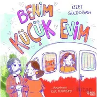 Benim Küçük Evim - İzzet Güldoğan - Masalperest