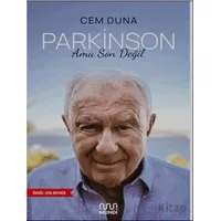 Parkinson Ama Son Değil - Cem Duna - Mundi