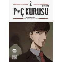 P*ç Kurusu 2 - Kim Carnby - Athica Yayınları