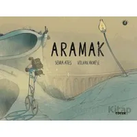 Aramak - Sema Ateş - Nobel Çocuk