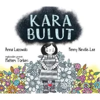Kara Bulut - Anna Lazowski - Okuyan Koala