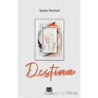 Destina - Şeyda Bozkurt - Parana Yayınları