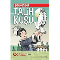 Talih Kuşu - Emin Özdemir - Cumhuriyet Kitapları