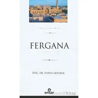Fergana - Yunus Akyürek - Ensar Neşriyat