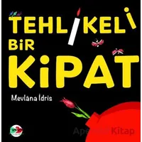 Tehlikeli Bir Kipat - Mevlana İdris - Vak Vak Yayınları