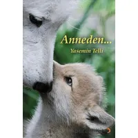 Anneden… - Yasemin Telli - Cinius Yayınları