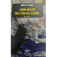 Lirik Bulut - The Lyrical Cloud - Metin Turan - Ürün Yayınları