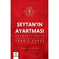 Şeytan’ın Ayartması - İbnü’l-Cevzi - Ark Kitapları
