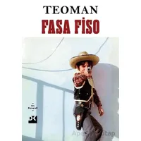 Fasa Fiso - Teoman - Doğan Kitap