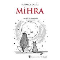 Mihra - Beyzanur Demez - Halk Kitabevi
