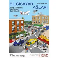 Bilgisayar Ağları - Andrew S. Tanenbaum - Palme Yayıncılık