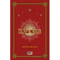 İlm-i Zer Altın İlim - Doğan Ruşen - Tilki Kitap