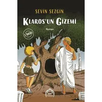 Klaros’un Gizemi - Sevin Sezgin - Kekeme Yayınları