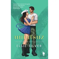 Umutsuz - Elsie Silver - Nemesis Kitap