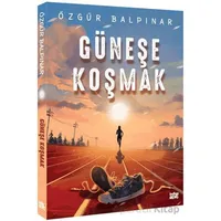 Güneşe Koşmak - Özgür Balpınar - İndigo Genç