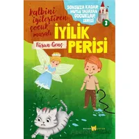 İyilik Perisi - Füsun Genç - Beyan Yayınları