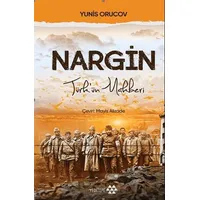 Nargin - Yunis Orucov - Yeditepe Yayınevi