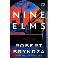 Nine Elms - Kate Marshall 1 - Robert Bryndza - Yabancı Yayınları