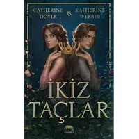 İkiz Taçlar - Katherine Webber - Yabancı Yayınları