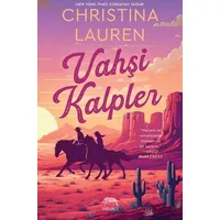 Vahşi Kalpler - Christina Lauren - Yabancı Yayınları