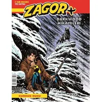 Zagor +9 - Moreno Burattini - Lal Kitap