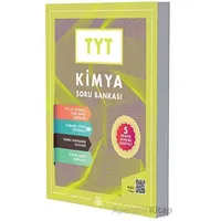 TYT Kimya Soru Bankası Marsis Yayınları