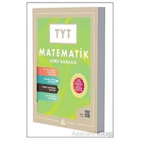 TYT Matematik Soru Bankası Marsis Yayınları