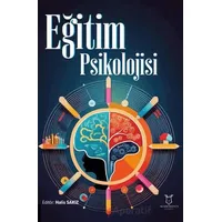 Eğitim Psikolojisi - Kolektif - Akademisyen Kitabevi