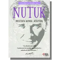 Çocuklar ve Gençler İçin - Nutuk - Mustafa Kemal Atatürk - Masalperest