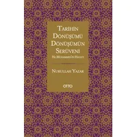 Dönüşümün Serüveni - Nurullah Yazar - Otto Yayınları