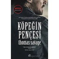 Köpeğin Pençesi - Thomas Savage - Düşbaz Kitaplar