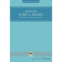 Doğuda Ravi ve İsnad (Hicri İlk Üç Asırda Semerkant) - Nilüfer Kalkan Yorulmaz - Kayıhan Yayınları
